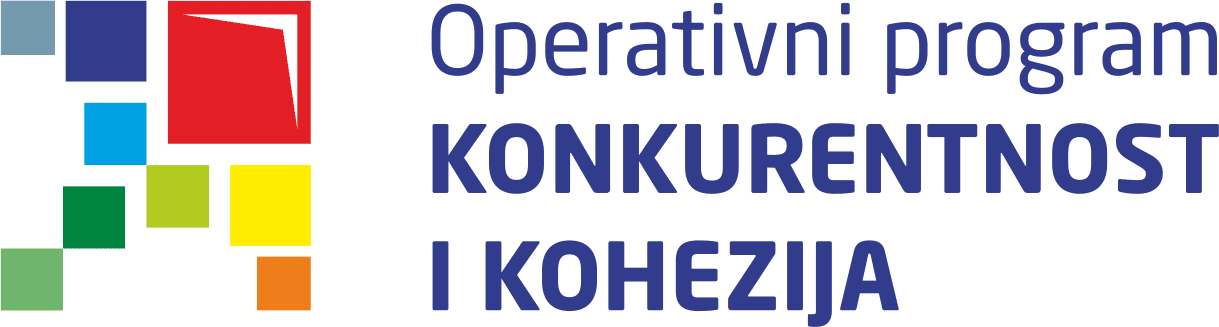 Logo - Operativni program 