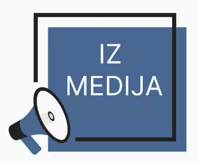 Iz medija Ilustracija megafona