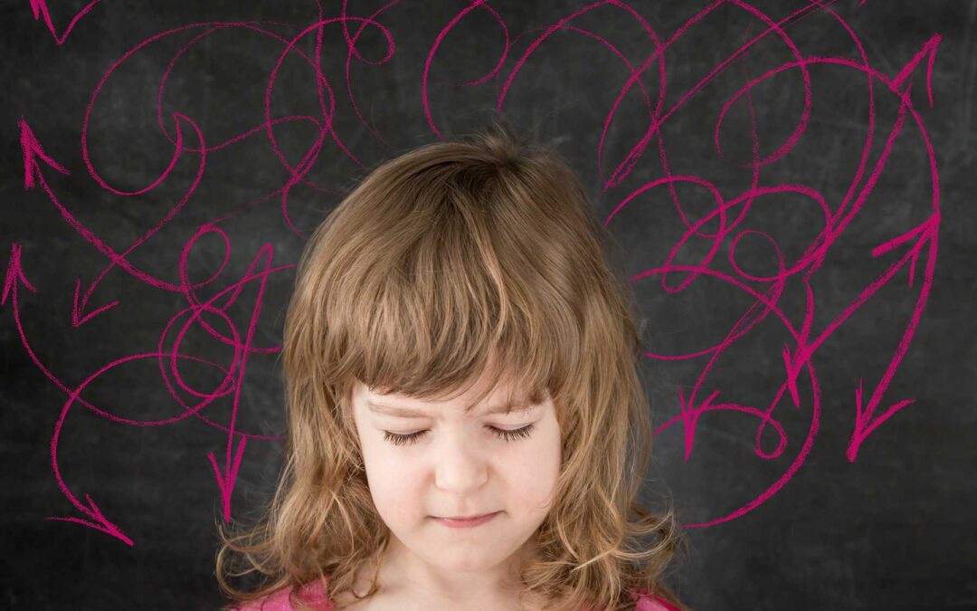 ADHD djeca u školi